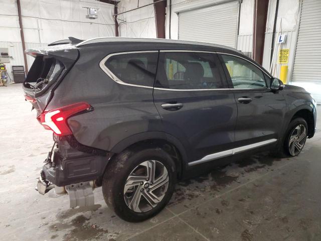 Image 3 of 2023 HYUNDAI SANTA FE SEL PREMIUM 2023 with VIN 5NMS3DAJ5PH618052