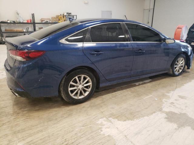 Obraz 3 z 2019 HYUNDAI SONATA SE 2019 z VIN 5NPE24AF4KH782867