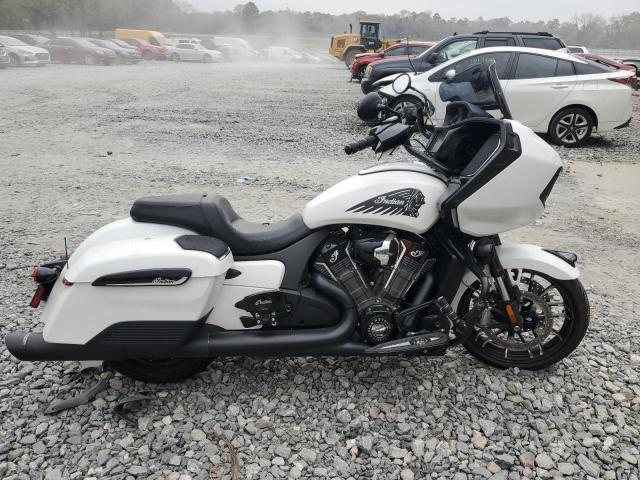 Изображение 1 2021 INDIAN MOTORCYCLE CO. CHALLENGER DARK HORSE 2021 с VIN 56KLCDRR9M3398630