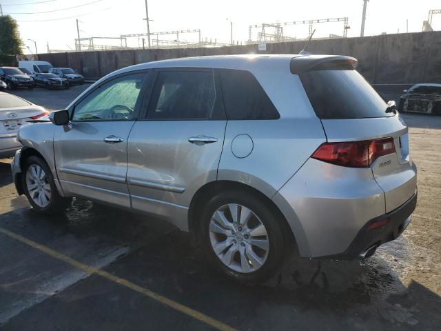 Image 2 of 2011 Acura RDX 2011 with VIN 5J8TB2H29BA004300