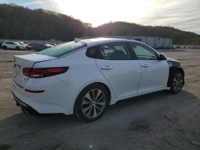 Obraz 3 z 2019 KIA OPTIMA LX 2019 z VIN 5XXGT4L30KG282757