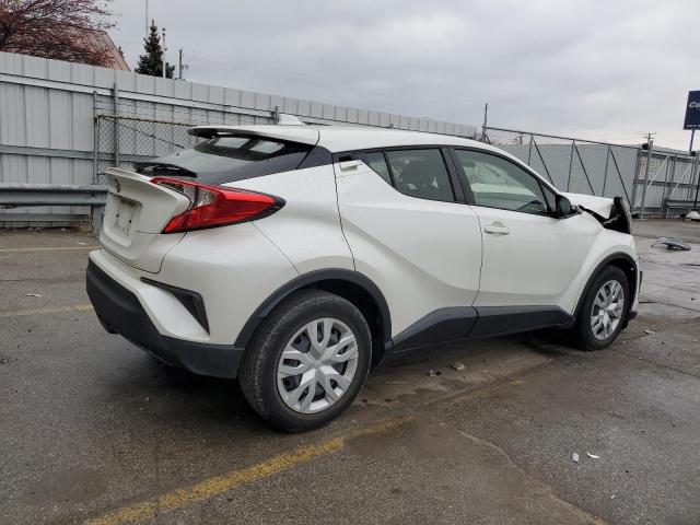 Obraz 3 z 2020 TOYOTA C-HR XLE 2020 z VIN JTNKHMBX1L1070779