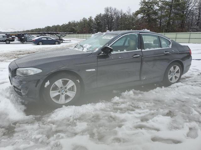 Изображение 1 2011 BMW 528 I 2011 с VIN WBAFR1C52BDS35201