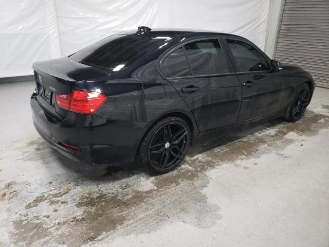 Image 3 of 2014 BMW 328 I 2014 with VIN WBA3A5G5XENP32247