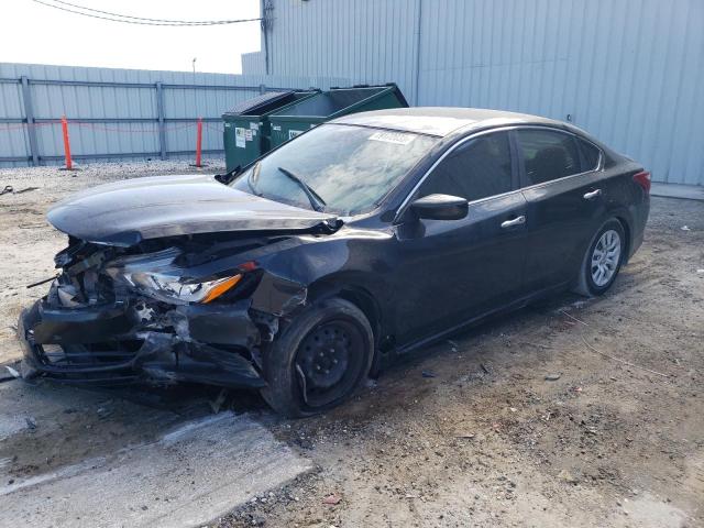 Image 1 of 2017 NISSAN ALTIMA 2.5 2017 with VIN 1N4AL3AP0HN351438