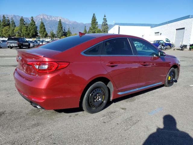 Image 3 of 2015 HYUNDAI SONATA SPORT 2015 with VIN 5NPE34AF5FH257500