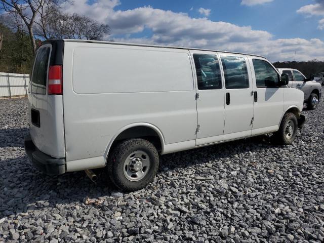 Image 3 of 2017 CHEVROLET EXPRESS G2500  2017 with VIN 1GCWGBFG9H1158705
