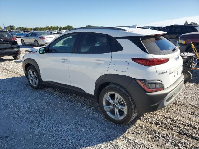 Изображение 2 2023 HYUNDAI KONA SEL 2023 с VIN KM8K62AB9PU038795