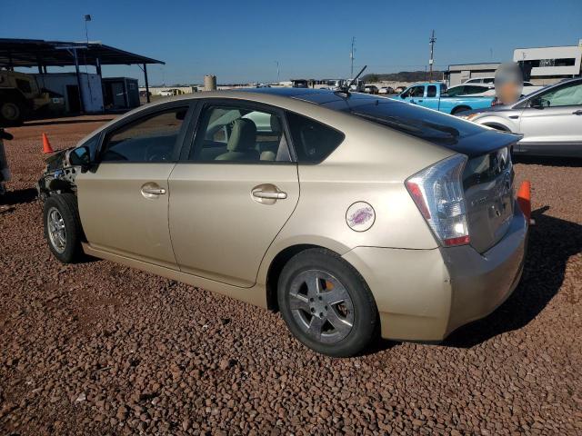 Obraz 2 z 2010 TOYOTA PRIUS  2010 z VIN JTDKN3DU4A1171838