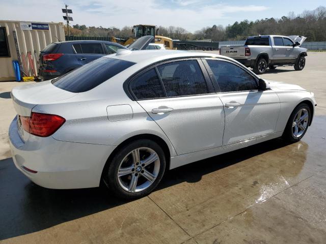 Image 3 of 2014 BMW 320 I XDRIVE 2014 with VIN WBA3C3C59EF985302