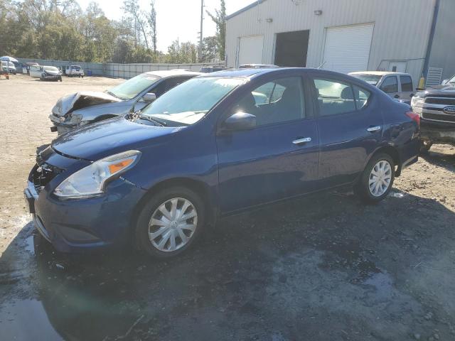 Obraz 1 z 2018 NISSAN VERSA S 2018 z VIN 3N1CN7AP7JL867115