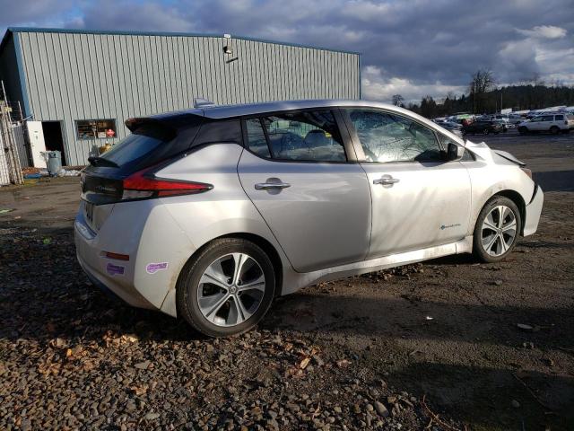 Image 3 of 2019 NISSAN LEAF S 2019 with VIN 1N4AZ1CP0KC313601