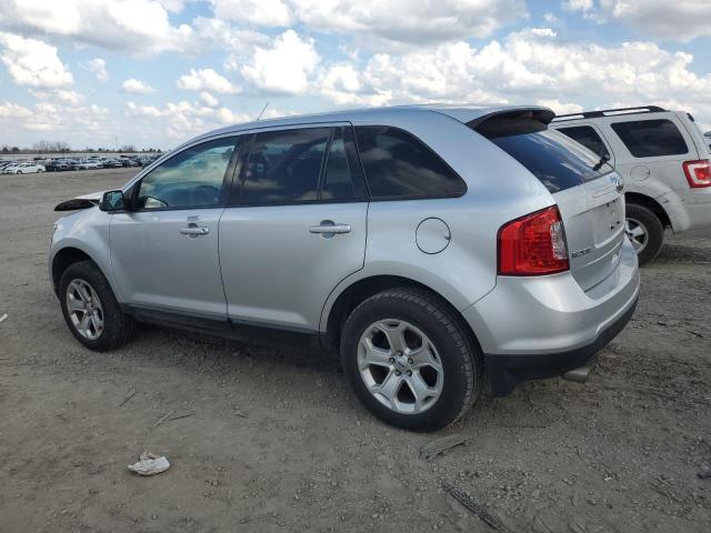 Obraz 2 z 2013 FORD EDGE SEL 2013 z VIN 2FMDK3JCXDBB29241