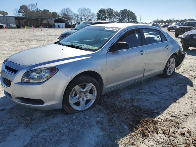 Image 1 of 2012 CHEVROLET MALIBU LS 2012 with VIN 1G1ZB5E04CF340558