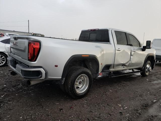 Image 3 of 2022 GMC SIERRA K3500 DENALI 2022 with VIN 1GT49WEY2NF143948
