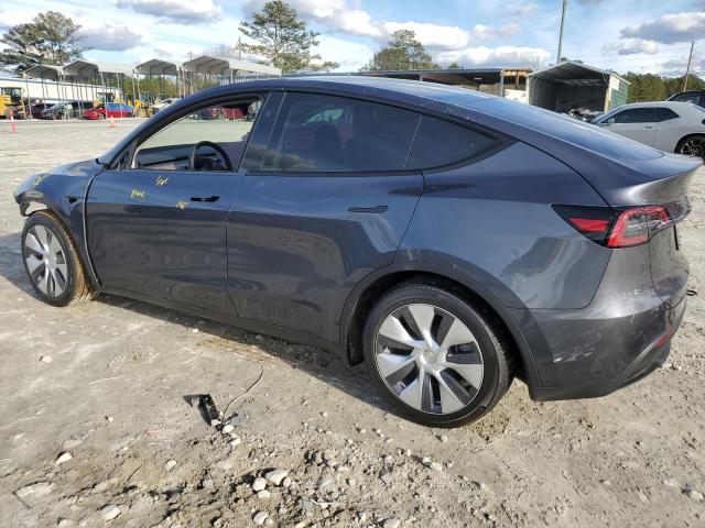 Obraz 2 z 2023 TESLA MODEL Y  2023 z VIN 7SAYGDEE2PA197615