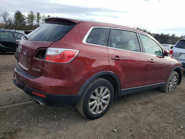 Image 3 of 2010 MAZDA CX-9  2010 with VIN JM3TB2MV2A0203232