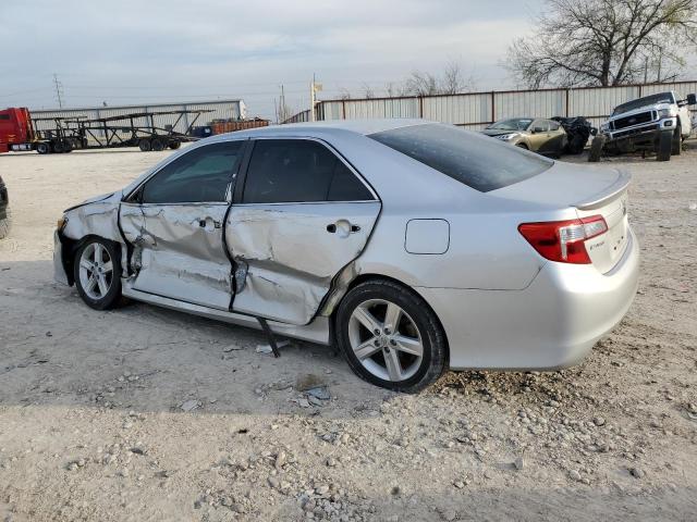 Image 2 of 2013 TOYOTA CAMRY L 2013 with VIN 4T1BF1FK8DU700297
