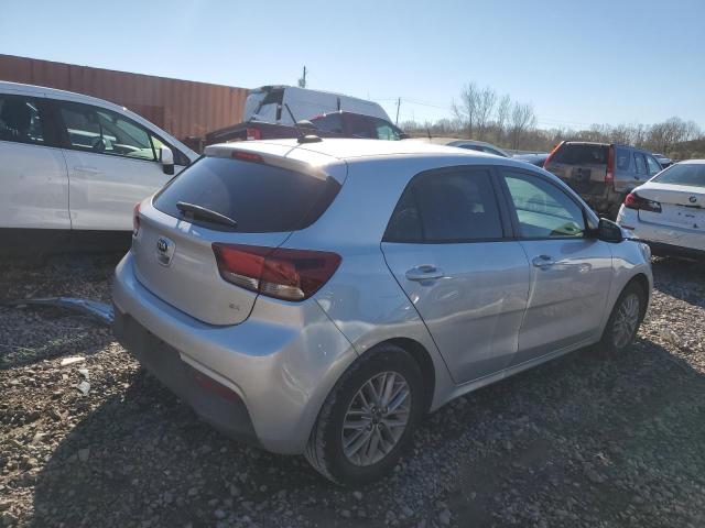 Image 3 of 2018 KIA RIO EX 2018 with VIN 3KPA35AB4JE087791