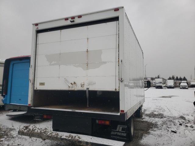 Изображение 3 2016 MITSUBISHI FUSO TRUCK OF AMERICA INC FE FEC92S 2016 с VIN JL6CRE1A6GK000744