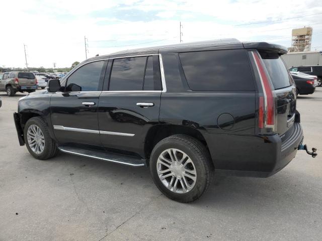 Изображение 2 2019 CADILLAC ESCALADE  2019 с VIN 1GYS4AKJ7KR373912