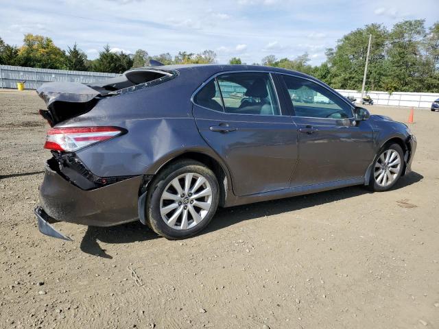 Image 3 of 2020 TOYOTA CAMRY LE 2020 with VIN 4T1L11AK5LU948158