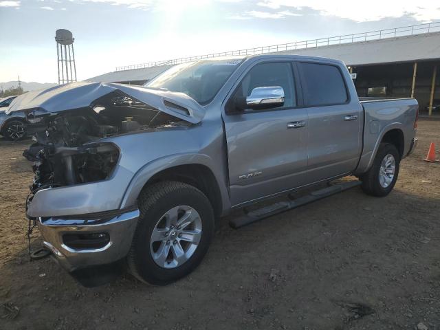 Obraz 1 z 2019 RAM 1500 LARAMIE 2019 z VIN 1C6SRFJT3KN672206