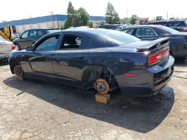 Изображение 2 2012 DODGE CHARGER R/T 2012 с VIN 2C3CDXCT8CH282134