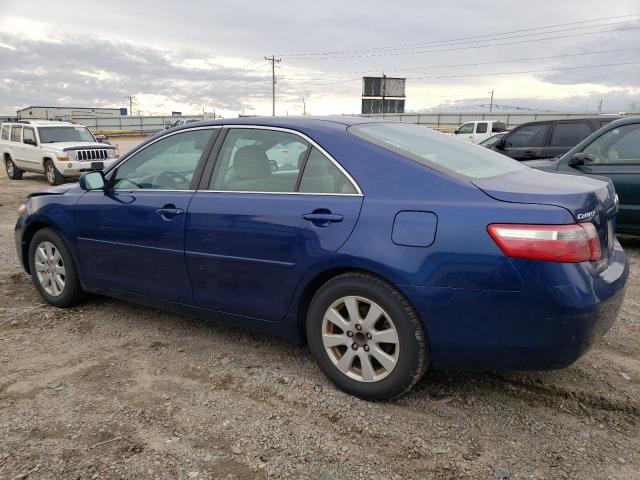 Obraz 2 z 2007 TOYOTA CAMRY CE 2007 z VIN 4T1BE46K17U158453