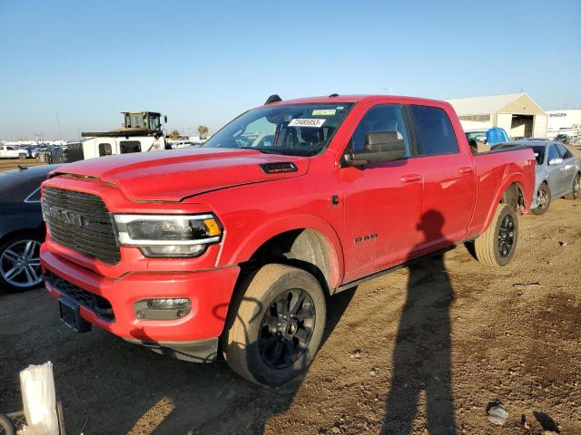Изображение 2022 RAM 2500 LARAMIE 2022