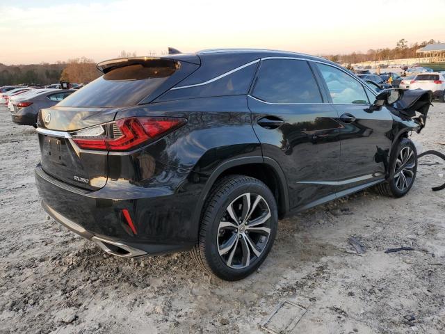 Obraz 3 z 2017 LEXUS RX 350 BASE 2017 z VIN 2T2ZZMCA0HC066490