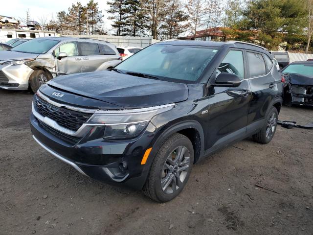 Изображение 2023 KIA SELTOS S 2023