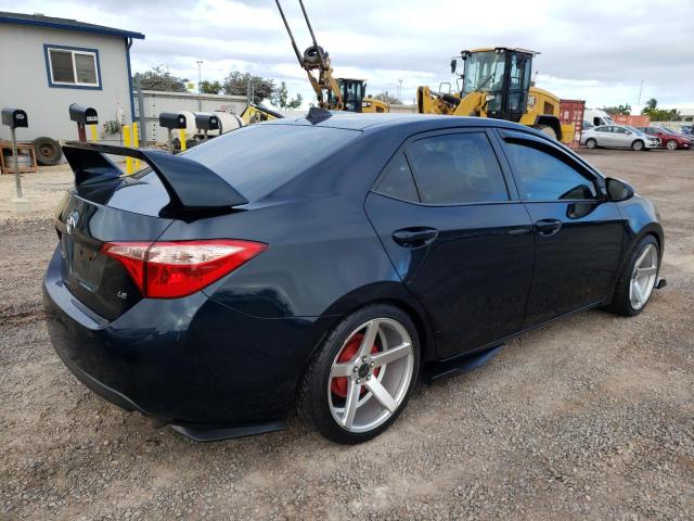Obraz 3 z 2017 TOYOTA COROLLA L 2017 z VIN 5YFBURHE6HP723564