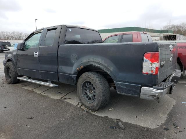 Image 2 of 2005 FORD F150  2005 with VIN 1FTPX12565FB56184