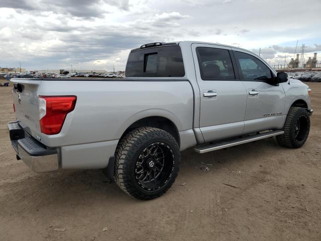 Image 3 of 2019 NISSAN TITAN S 2019 with VIN 1N6AA1EK1KN505081