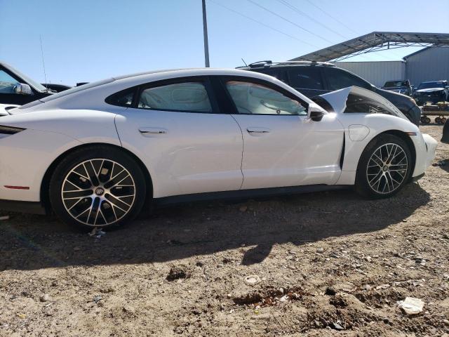 Obraz 3 z 2022 PORSCHE TAYCAN  2022 z VIN WP0AA2Y10NSA13470