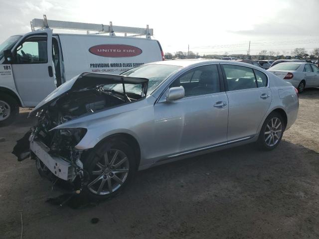 2006 LEXUS GS 300 2006 image