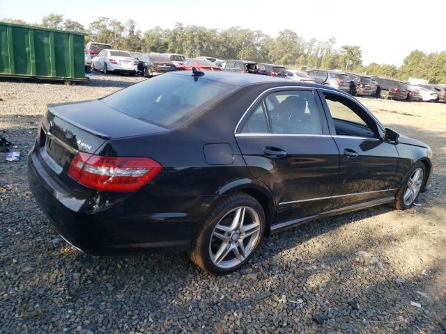 Image 3 of 2011 MERCEDES-BENZ E 350 4MATIC 2011 with VIN WDDHF8HB6BA367929