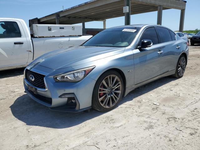 Изображение 2018 INFINITI Q50 RED SPORT 400 2018