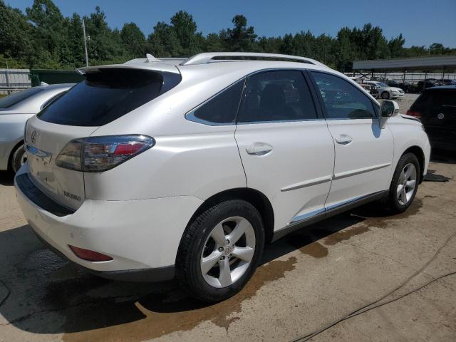 Image 3 of 2012 LEXUS RX 350 2012 with VIN 2T2BK1BAXCC150671