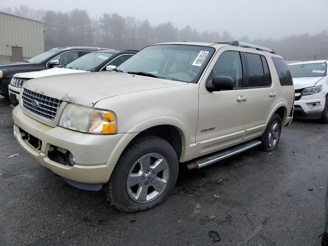 Obraz 1 z 2005 FORD EXPLORER LIMITED 2005 z VIN 1FMDU75W95ZA10570
