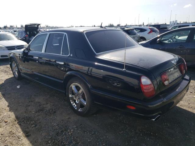 Изображение 2 2008 BENTLEY ARNAGE T 2008 с VIN SCBLF44J88CX12694