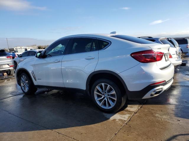 Изображение 2 2018 BMW X6 XDRIVE35I 2018 с VIN 5UXKU2C50J0X48389