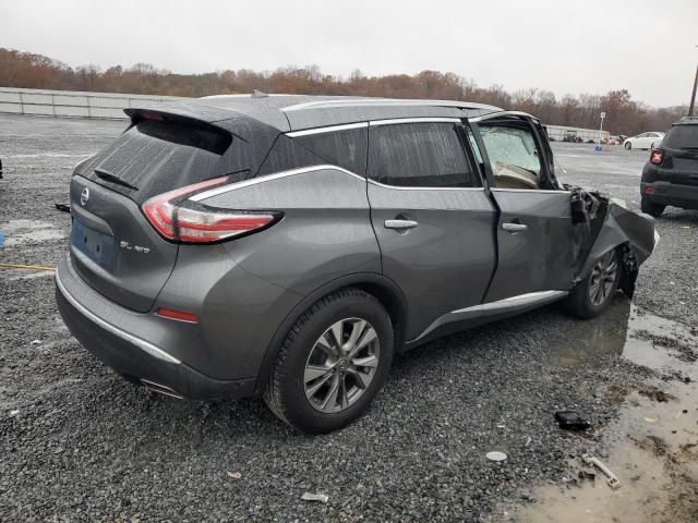 Image 3 of 2016 NISSAN MURANO S 2016 with VIN 5N1AZ2MH0GN137003