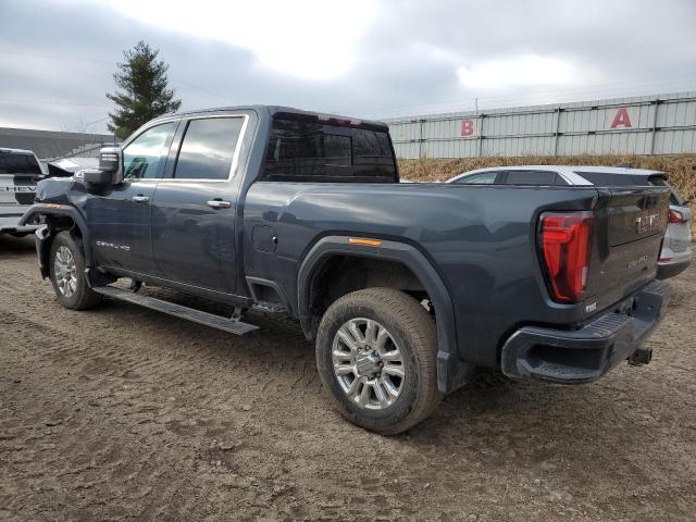 Obraz 2 z 2021 GMC SIERRA K3500 DENALI 2021 z VIN 1GT49WEY7MF262562
