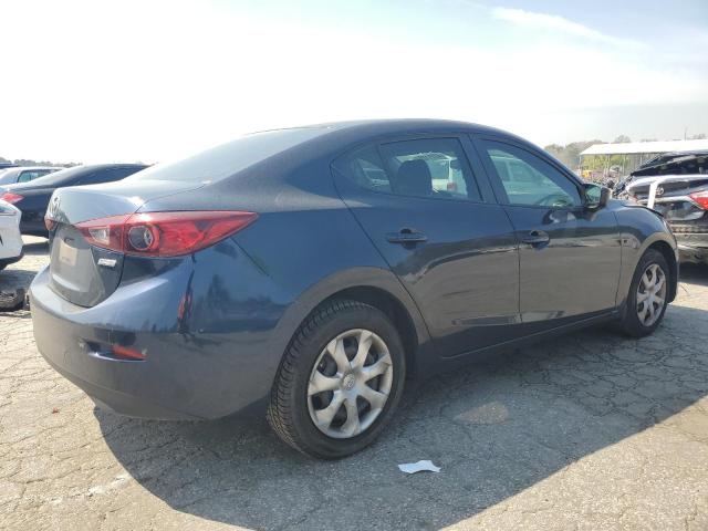 Изображение 3 2014 MAZDA 3 SV 2014 с VIN JM1BM1T74E1215023