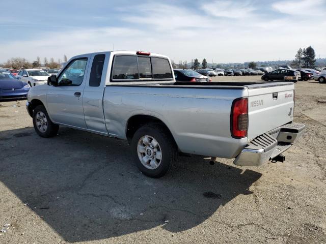 Image 2 of 2000 NISSAN FRONTIER KING CAB XE 2000 with VIN 1N6DD26S9YC435780