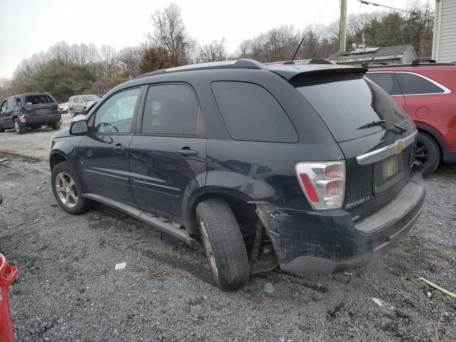 Изображение 2 2007 CHEVROLET EQUINOX LT 2007 с VIN 2CNDL73F276095689
