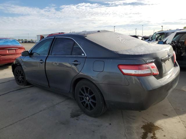 Image 2 of 2011 TOYOTA CAMRY BASE 2011 with VIN 4T1BF3EK1BU156722