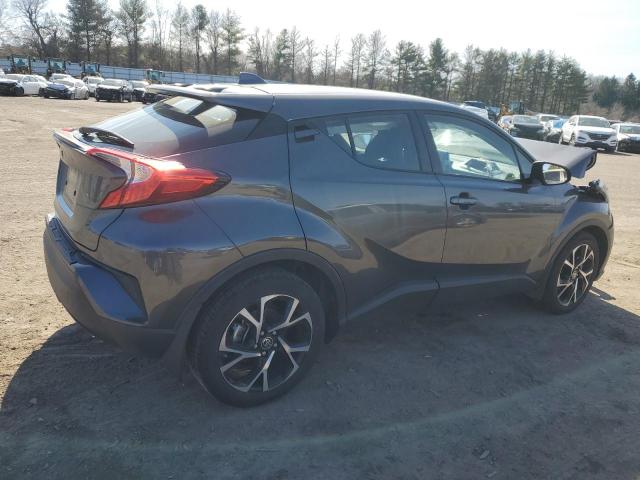 Obraz 3 z 2022 TOYOTA C-HR XLE 2022 z VIN NMTKHMBX9NR147777